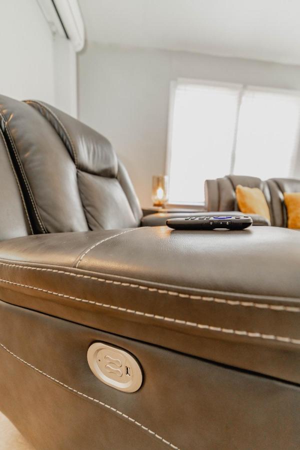 Comfortable King Suite Zen Space Hattiesburg Exteriör bild